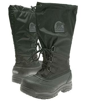 snowlion sorel boots