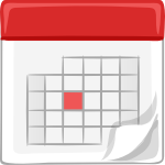 planning calendar